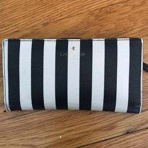 Kate spade wallet